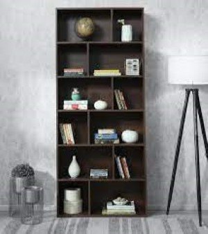 Bookshelf